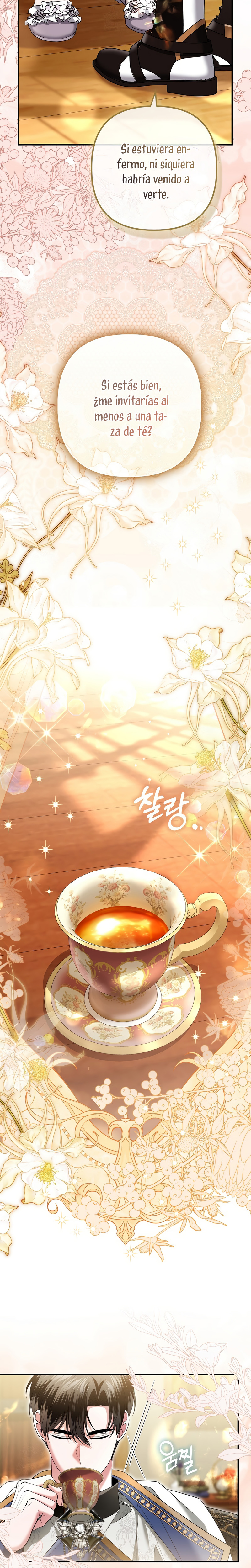 Como rechazar un matrimonio perfecto Capítulo 48 - Página 23