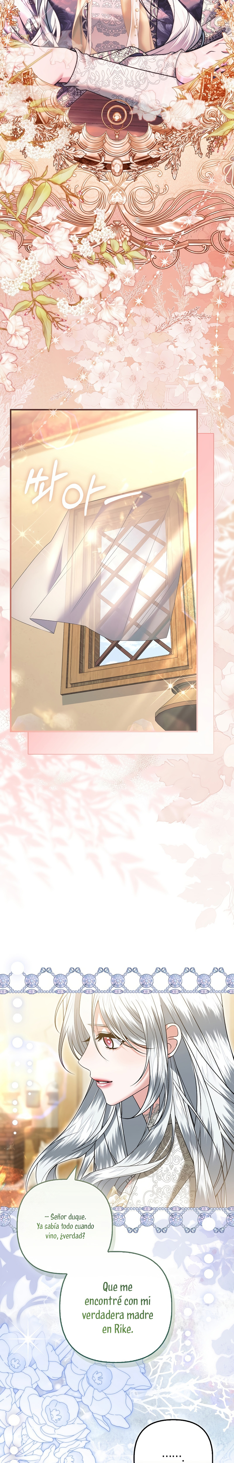 Como rechazar un matrimonio perfecto Capítulo 48 - Página 25