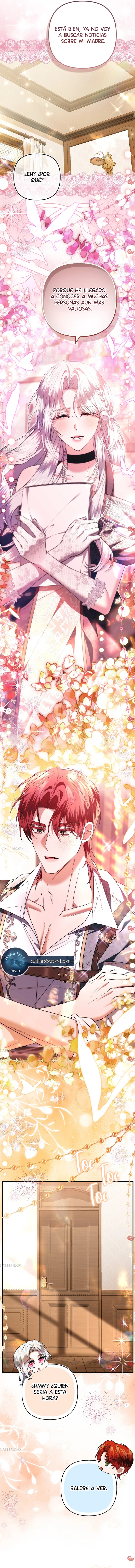 Como rechazar un matrimonio perfecto Capítulo 49 - Página 10