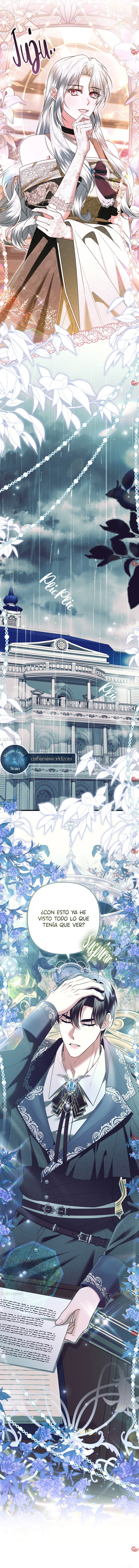 Como rechazar un matrimonio perfecto Capítulo 49 - Página 13