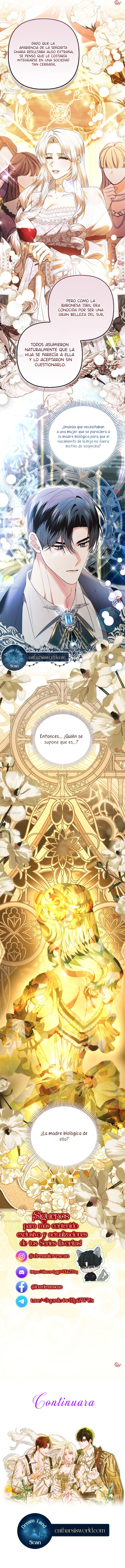 Como rechazar un matrimonio perfecto Capítulo 49 - Página 15