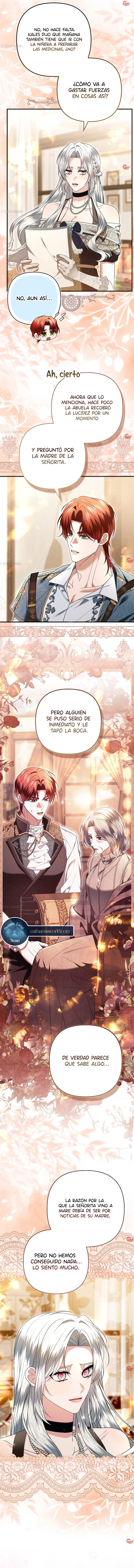 Como rechazar un matrimonio perfecto Capítulo 49 - Página 9