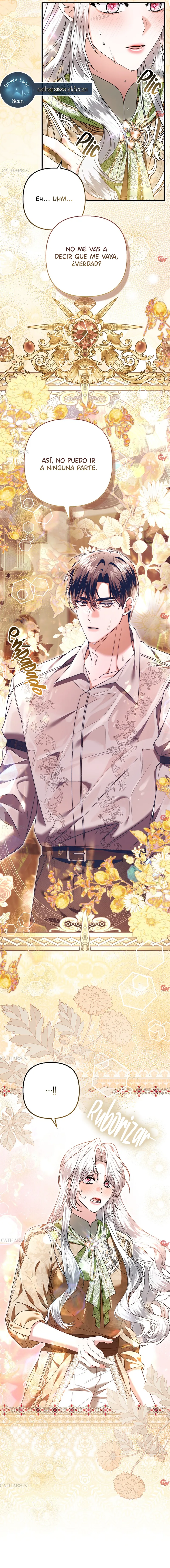 Como rechazar un matrimonio perfecto Capítulo 50 - Página 10