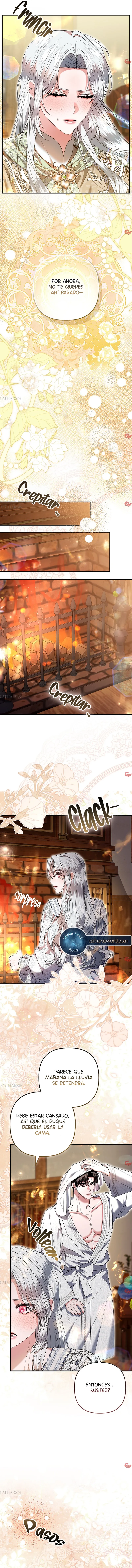 Como rechazar un matrimonio perfecto Capítulo 50 - Página 11