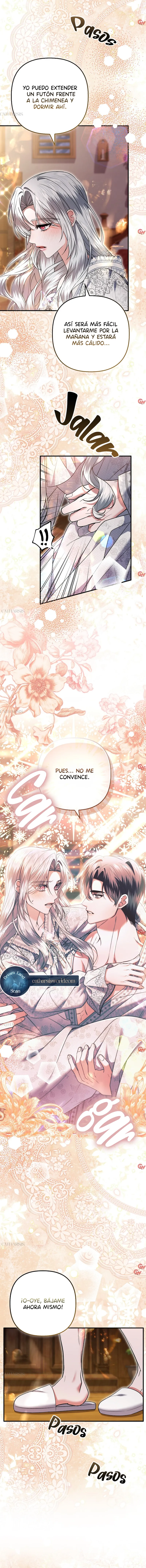 Como rechazar un matrimonio perfecto Capítulo 50 - Página 12