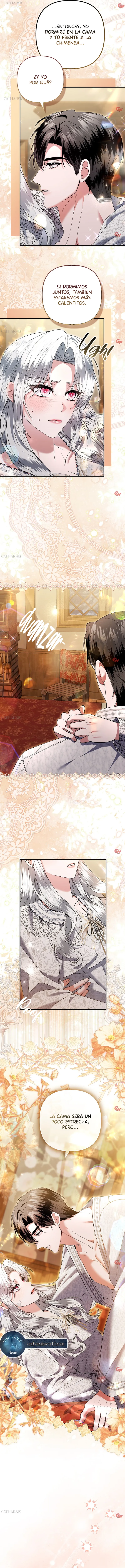 Como rechazar un matrimonio perfecto Capítulo 50 - Página 13