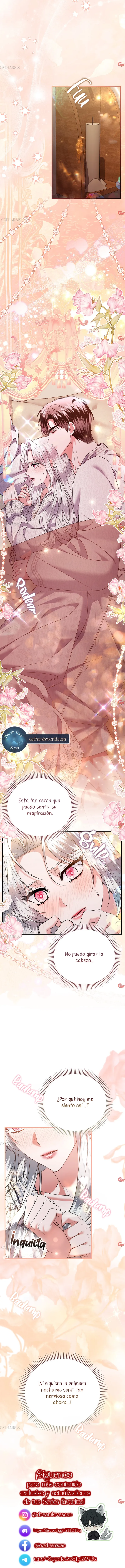 Como rechazar un matrimonio perfecto Capítulo 50 - Página 14