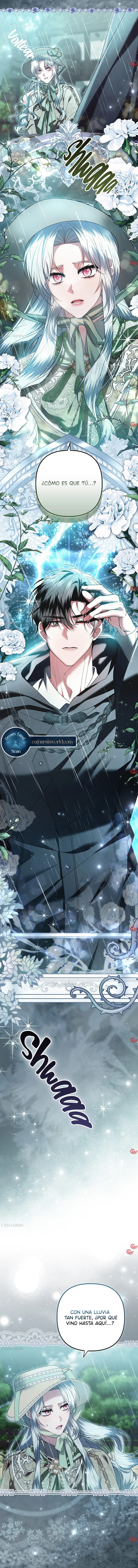 Como rechazar un matrimonio perfecto Capítulo 50 - Página 5