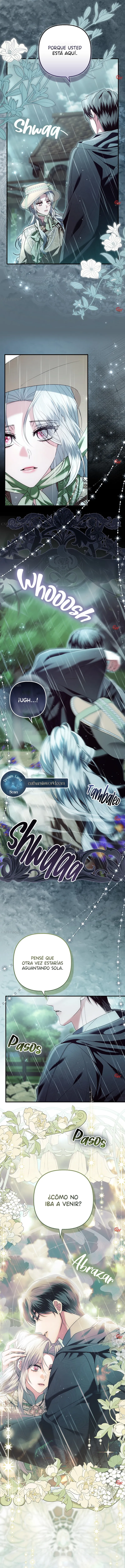 Como rechazar un matrimonio perfecto Capítulo 50 - Página 6