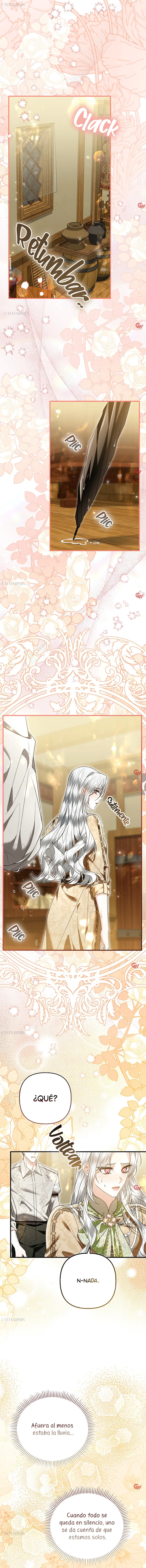 Como rechazar un matrimonio perfecto Capítulo 50 - Página 9