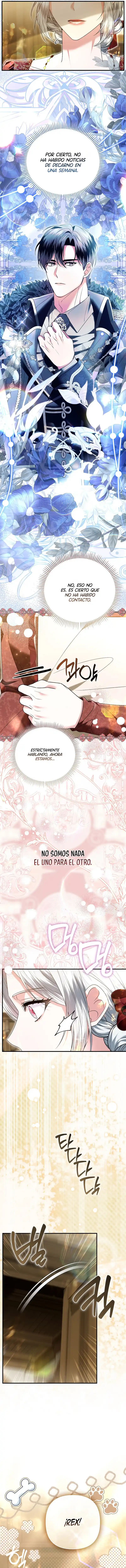 Como rechazar un matrimonio perfecto Capítulo 53 - Página 6