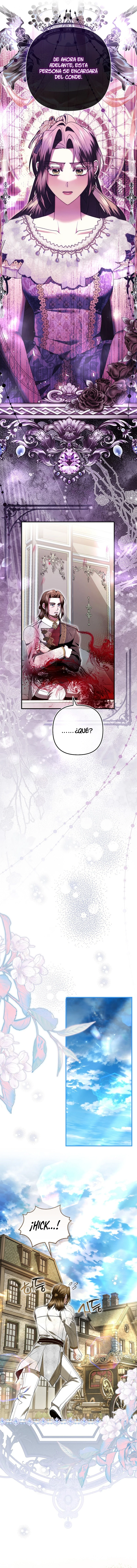 Como rechazar un matrimonio perfecto Capítulo 54 - Página 9