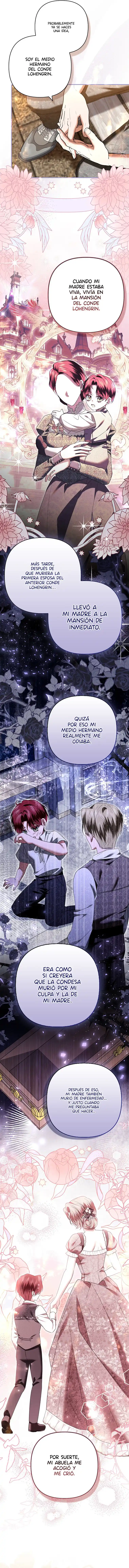 Como rechazar un matrimonio perfecto Capítulo 55 - Página 10