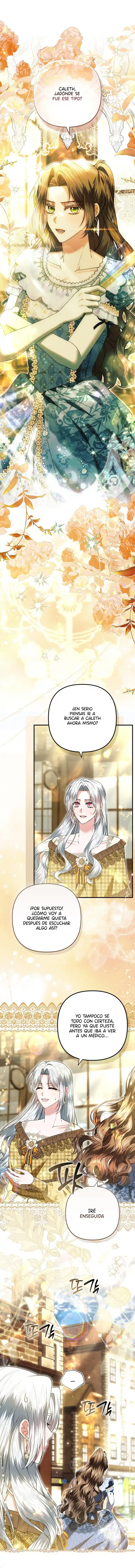 Como rechazar un matrimonio perfecto Capítulo 55 - Página 2