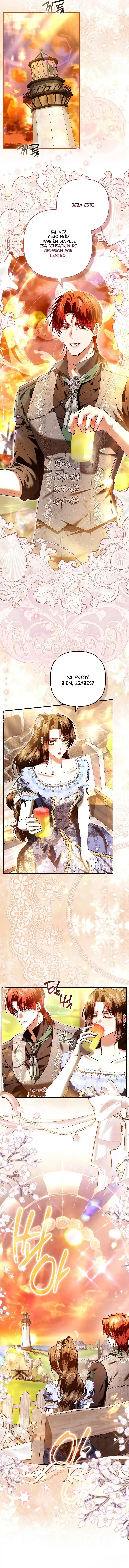 Como rechazar un matrimonio perfecto Capítulo 55 - Página 9