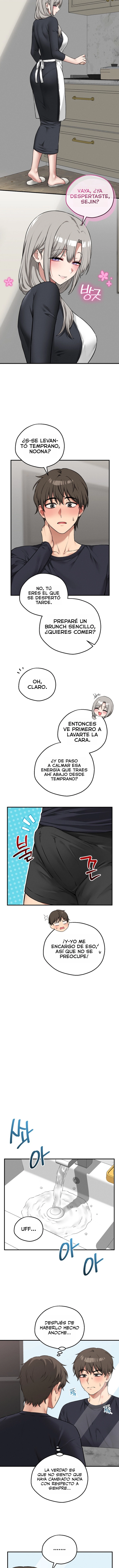 Juego de Mesa del Placer Capítulo 30 - Página 2