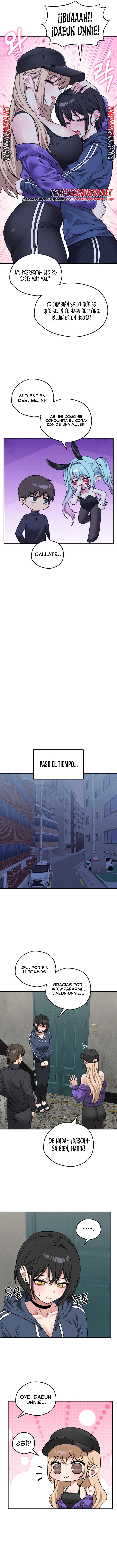 Juego de Mesa del Placer Capítulo 39 - Página 9