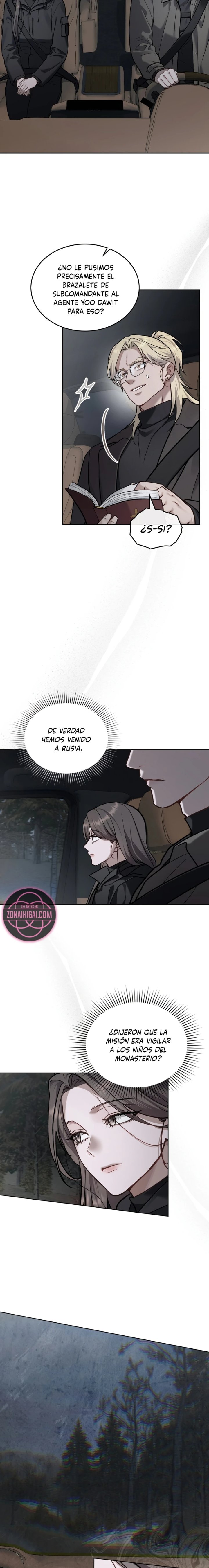 Feliz locura Capítulo 73 - Página 2
