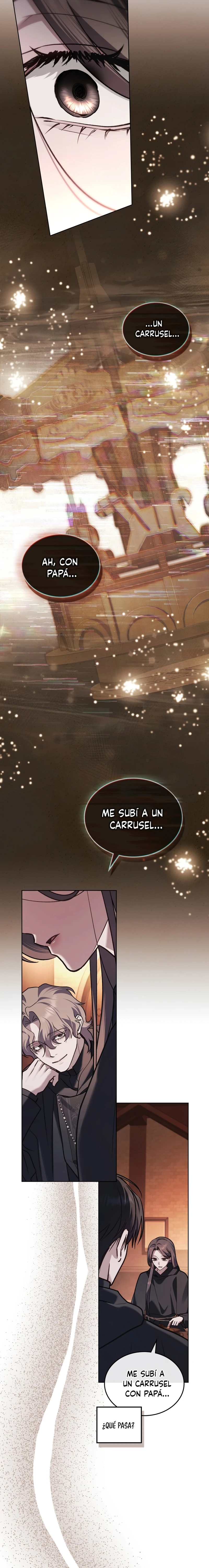 Feliz locura Capítulo 74 - Página 16