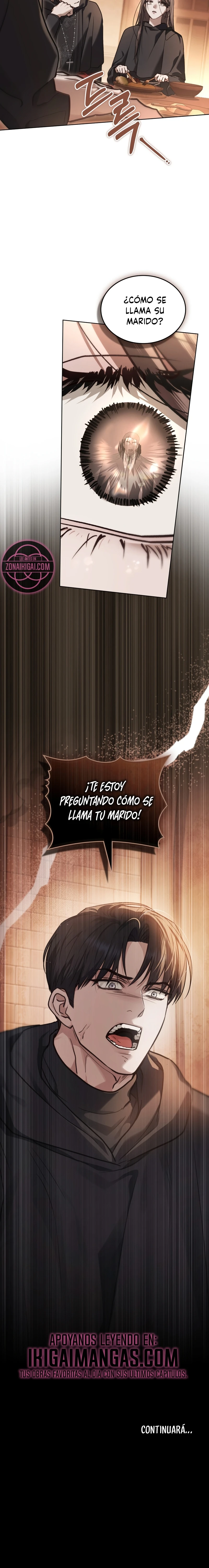 Feliz locura Capítulo 74 - Página 18