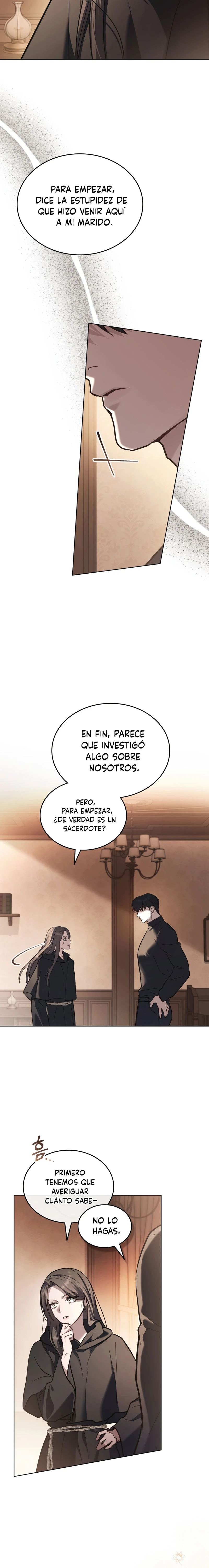 Feliz locura Capítulo 74 - Página 7