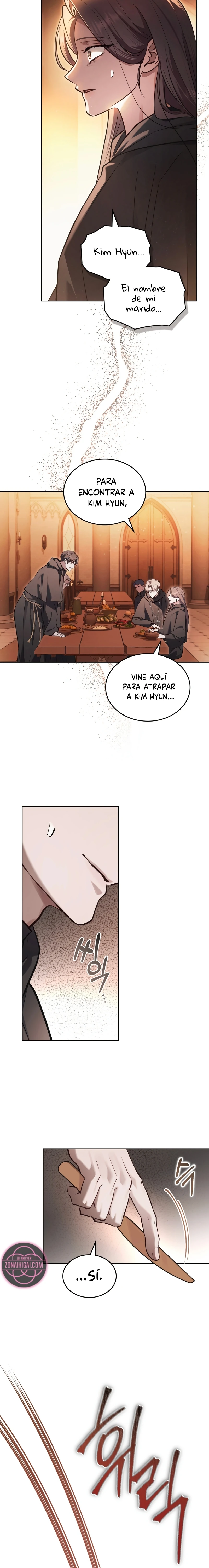 Feliz locura Capítulo 75 - Página 2