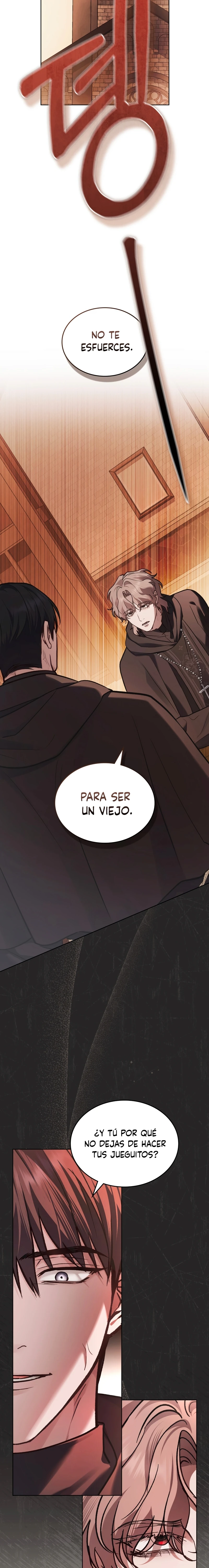 Feliz locura Capítulo 75 - Página 5