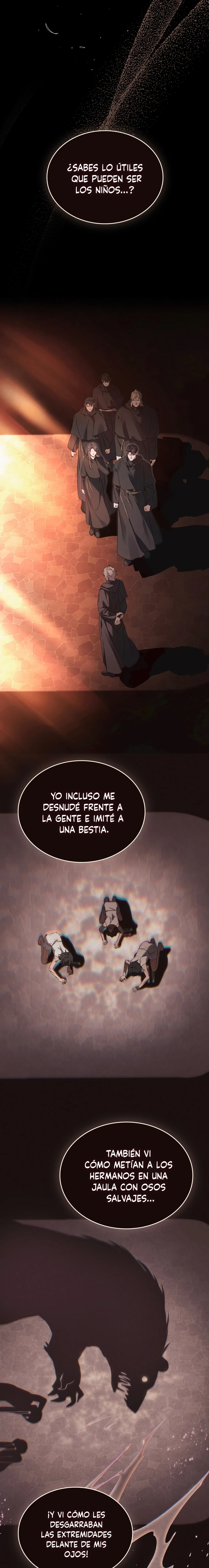 Feliz locura Capítulo 75 - Página 11
