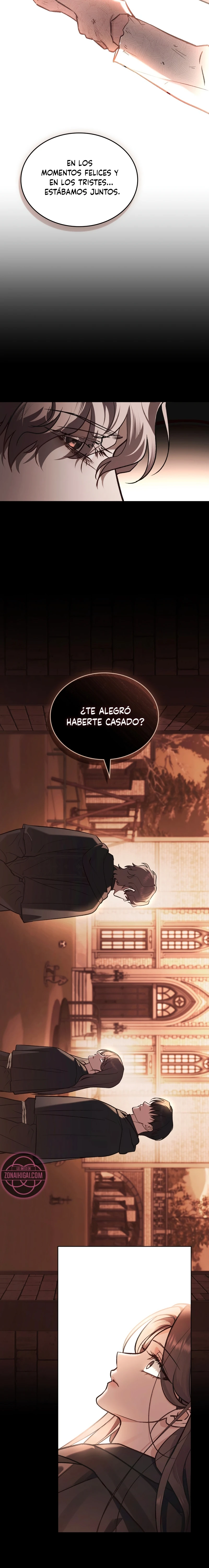 Feliz locura Capítulo 75 - Página 13
