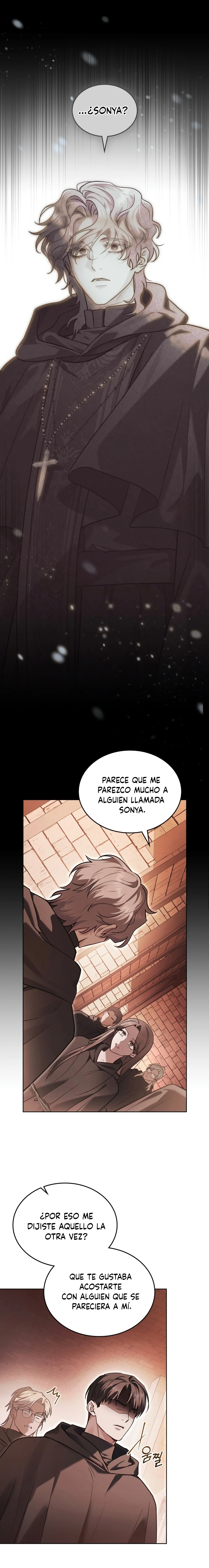 Feliz locura Capítulo 75 - Página 14