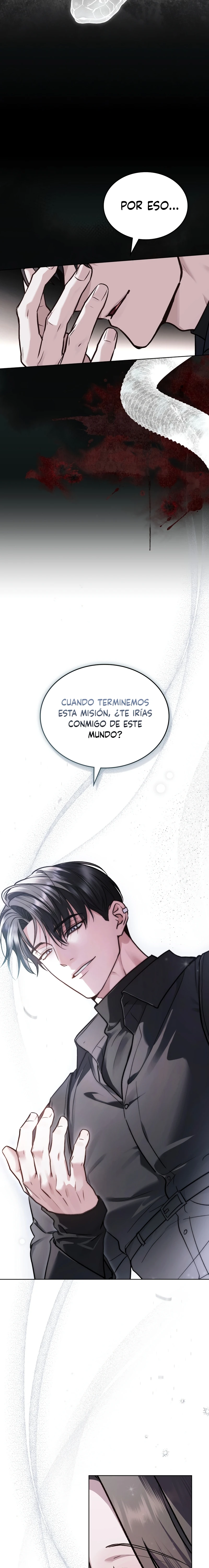 Feliz locura Capítulo 77 - Página 11