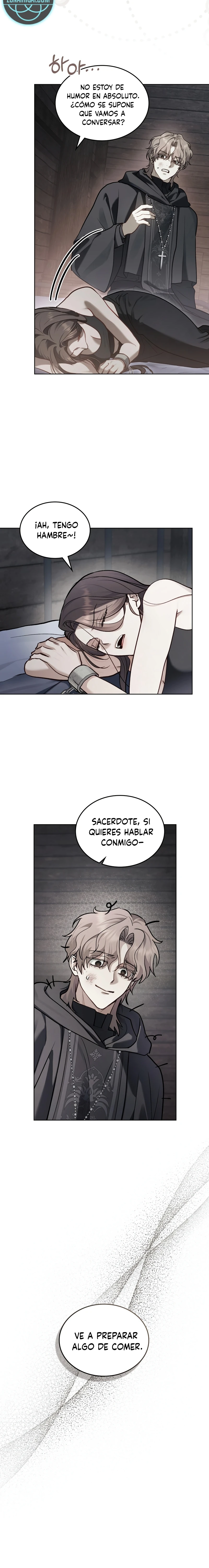 Feliz locura Capítulo 78 - Página 10