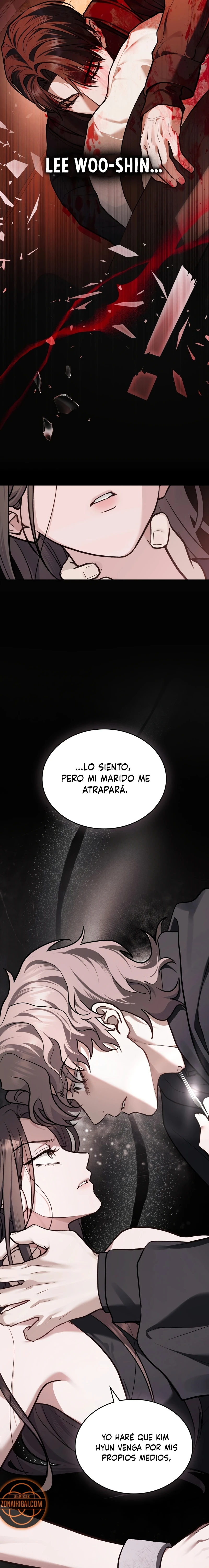 Feliz locura Capítulo 79 - Página 15