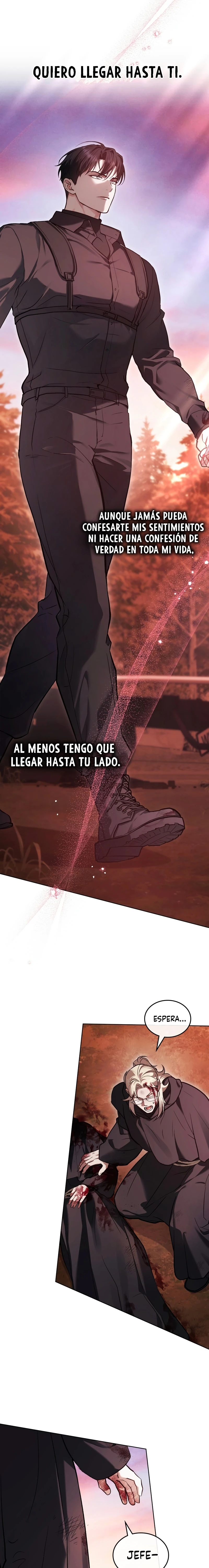 Feliz locura Capítulo 79 - Página 21