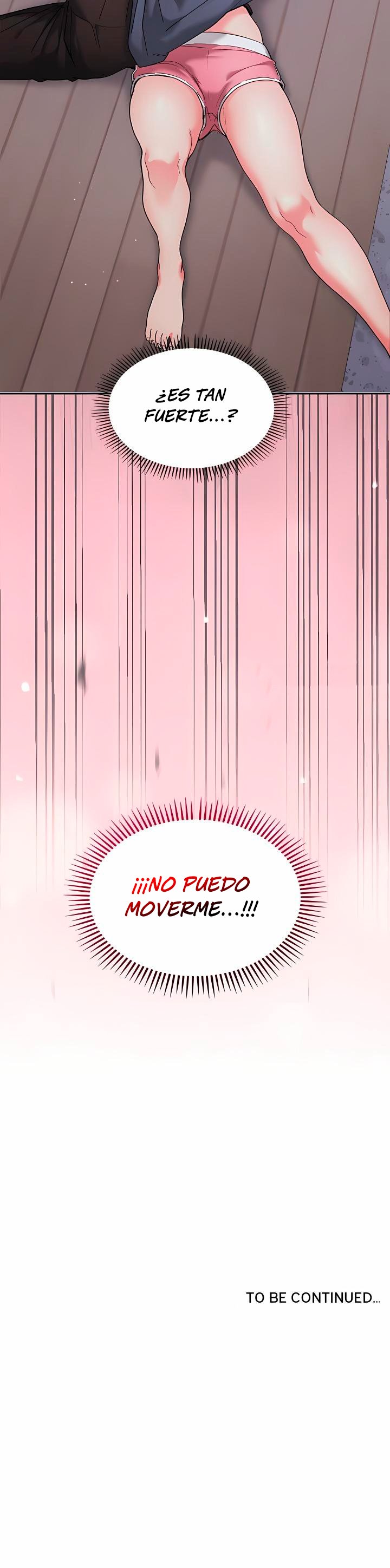 De debilucho a némesis Capítulo 44 - Página 9