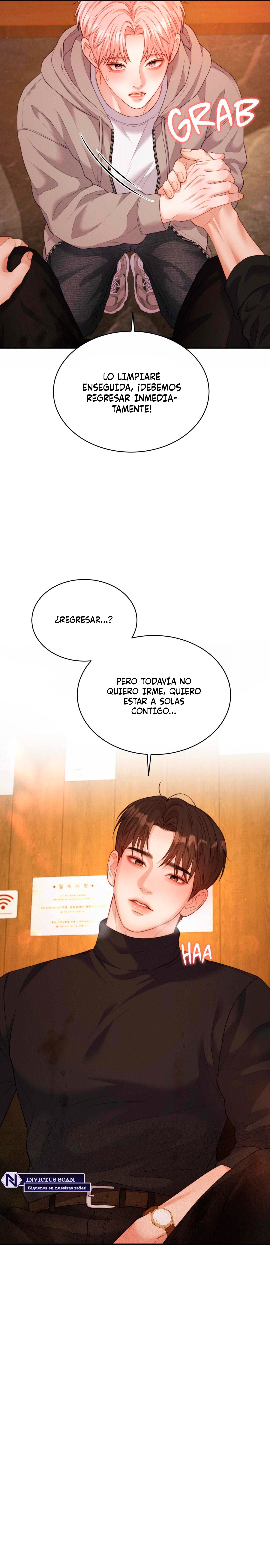 Un Remedio Para El Amor Capítulo 45 - Página 12