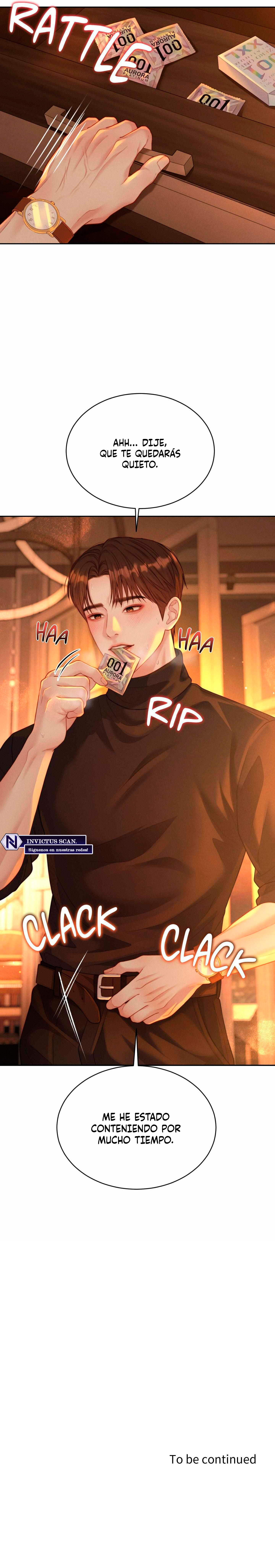 Un Remedio Para El Amor Capítulo 46 - Página 14