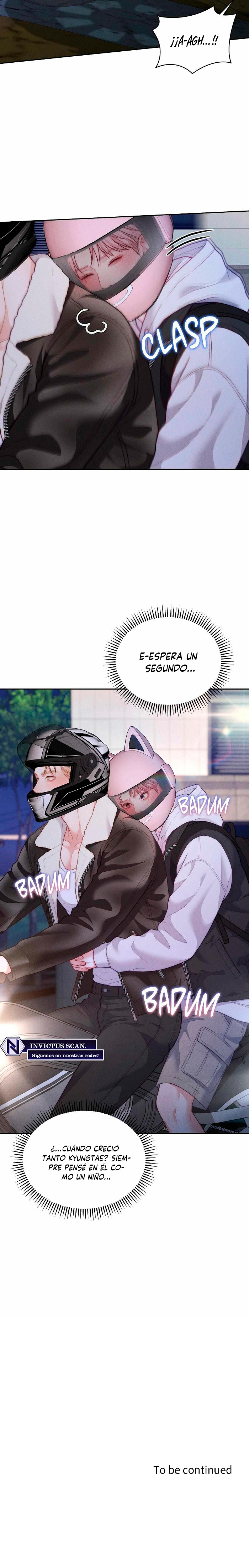 Un Remedio Para El Amor Capítulo 49 - Página 8