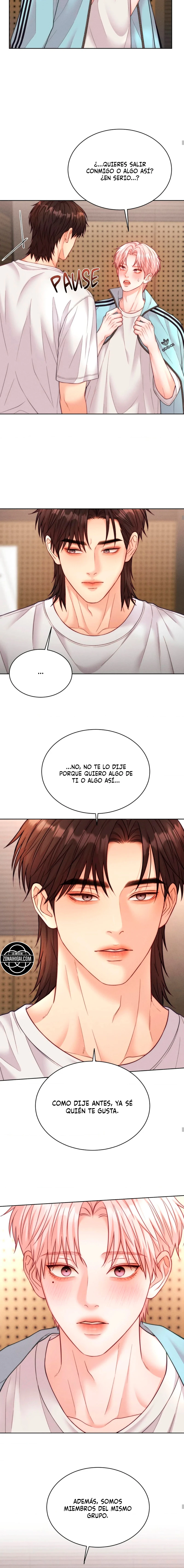 Un Remedio Para El Amor Capítulo 59 - Página 2