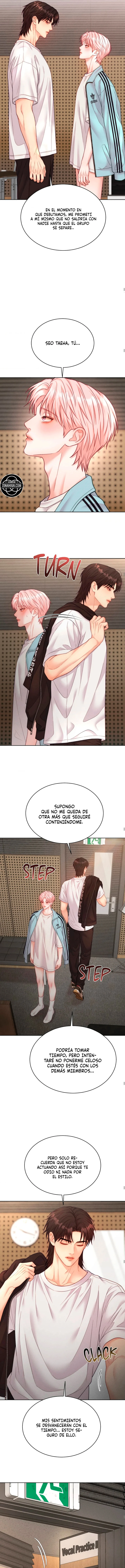 Un Remedio Para El Amor Capítulo 59 - Página 3