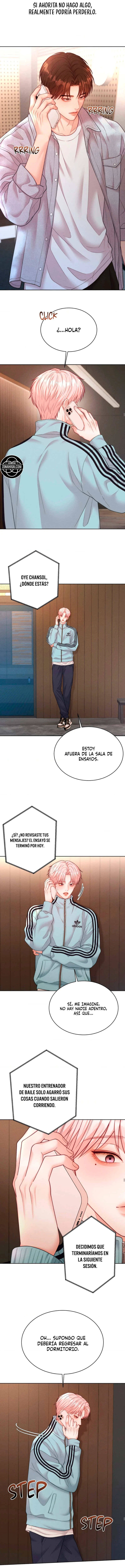 Un Remedio Para El Amor Capítulo 59 - Página 7