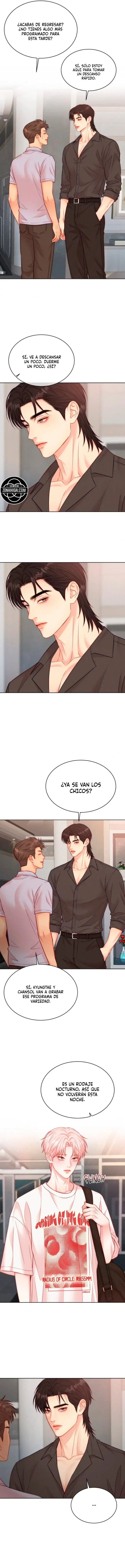 Un Remedio Para El Amor Capítulo 61 - Página 7