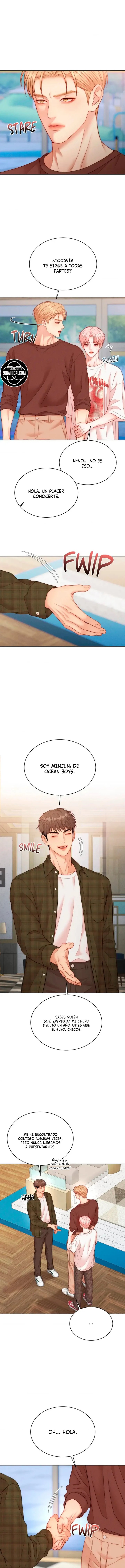 Un Remedio Para El Amor Capítulo 62 - Página 1