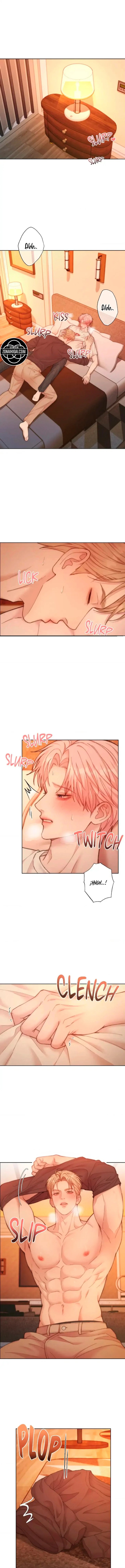 Un Remedio Para El Amor Capítulo 64 - Página 1