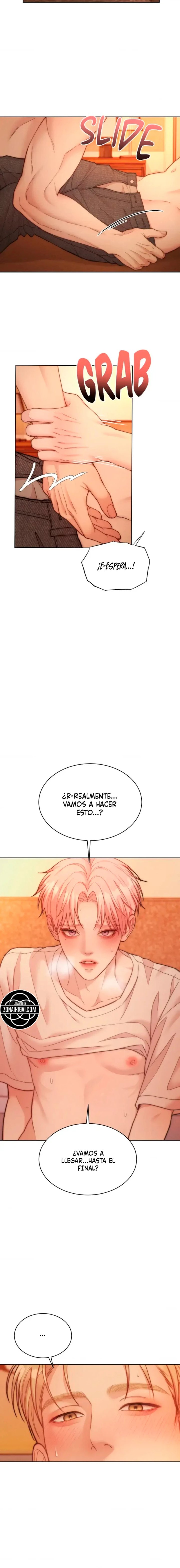 Un Remedio Para El Amor Capítulo 64 - Página 2