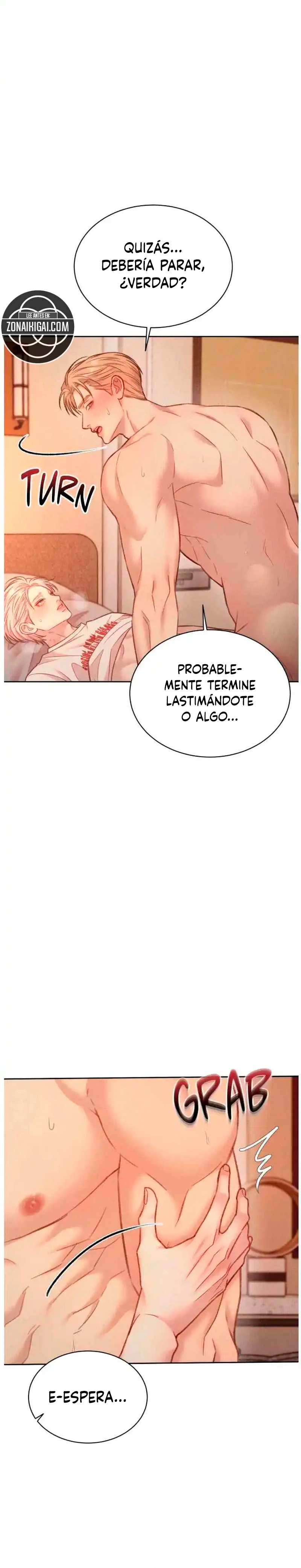 Un Remedio Para El Amor Capítulo 65 - Página 2