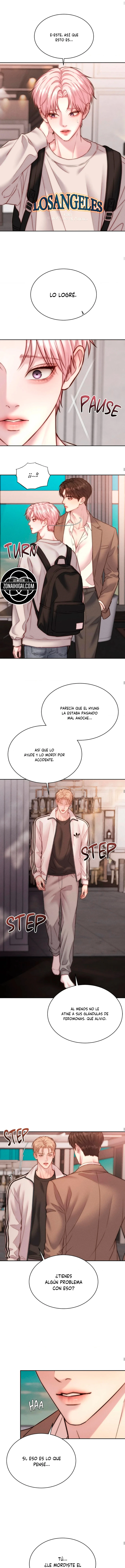 Un Remedio Para El Amor Capítulo 67 - Página 1