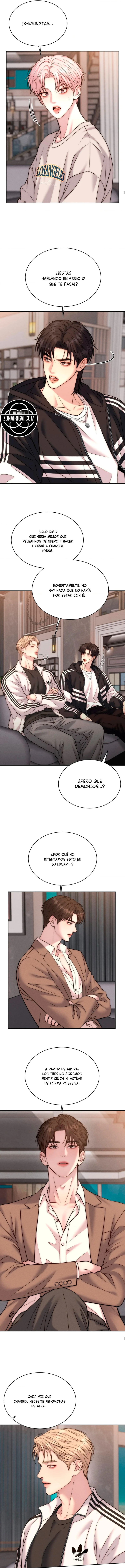 Un Remedio Para El Amor Capítulo 67 - Página 13