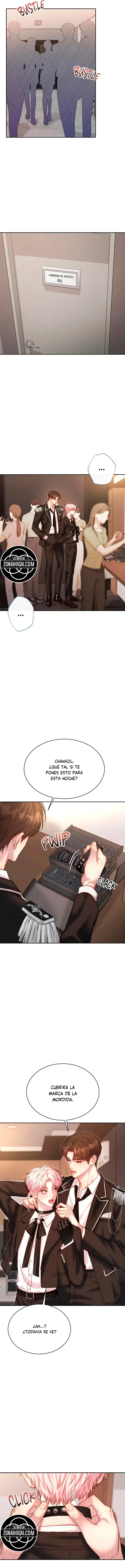 Un Remedio Para El Amor Capítulo 68 - Página 11