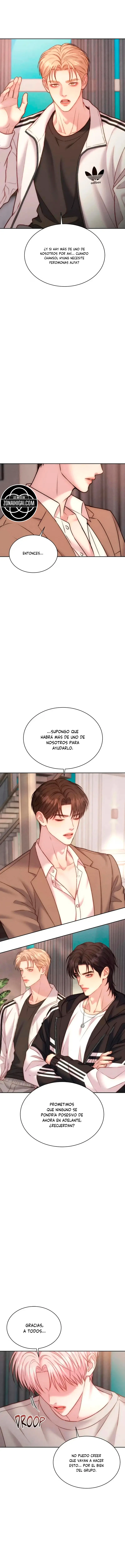 Un Remedio Para El Amor Capítulo 68 - Página 5
